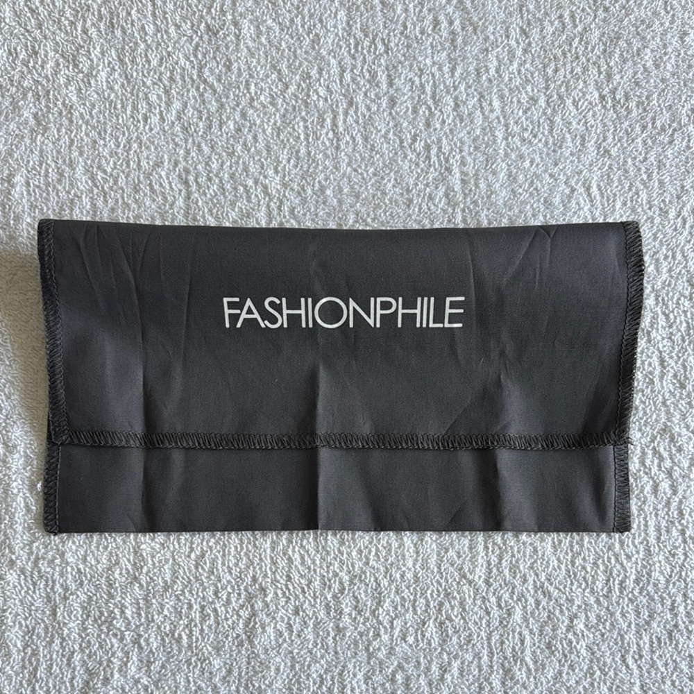 Fashionphile Dust Bag
